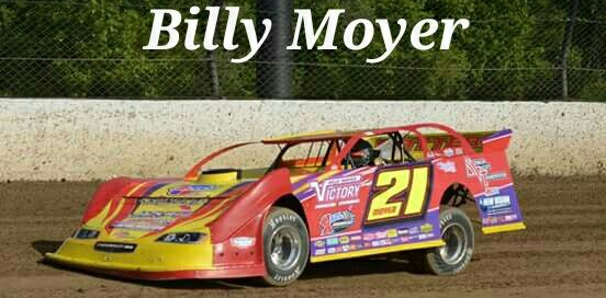 Billy Moyer