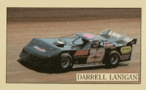 Darrell Lanigan