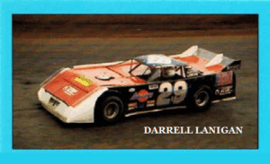 Darrell Lanigan