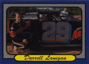 Darrell Lanigan
