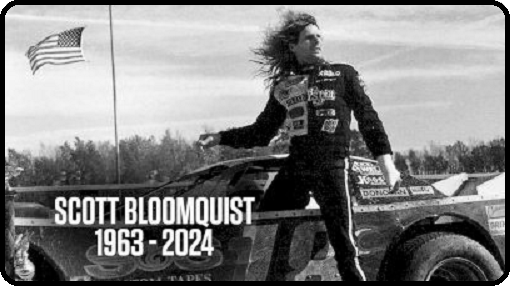 Scott Bloomquist